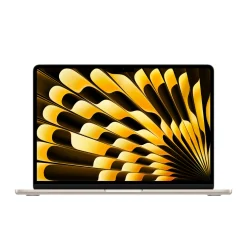 Laptop Apple MacBook Air 13 inch M5 màu Starlight