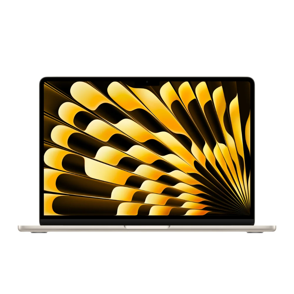 Laptop Apple MacBook Air 13 inch M5 – ảnh 4