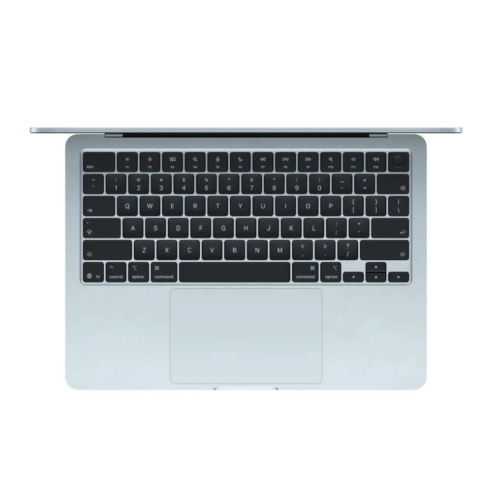 Laptop Apple MacBook Air 13 inch M5 – ảnh 5
