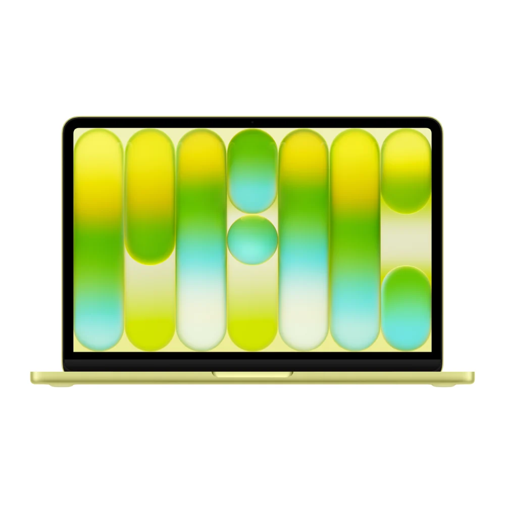 Laptop Apple MacBook Neo 13 inch A18 Pro – ảnh 2