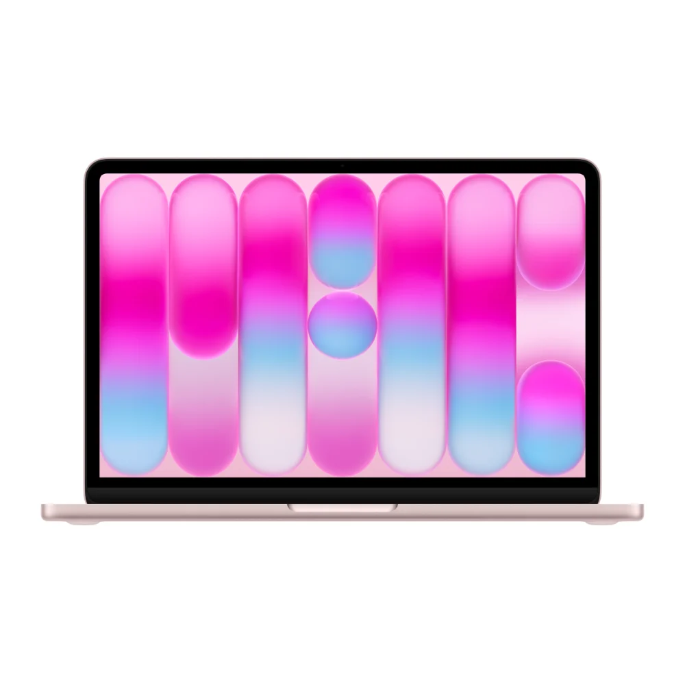 Laptop Apple MacBook Neo 13 inch A18 Pro – ảnh 4