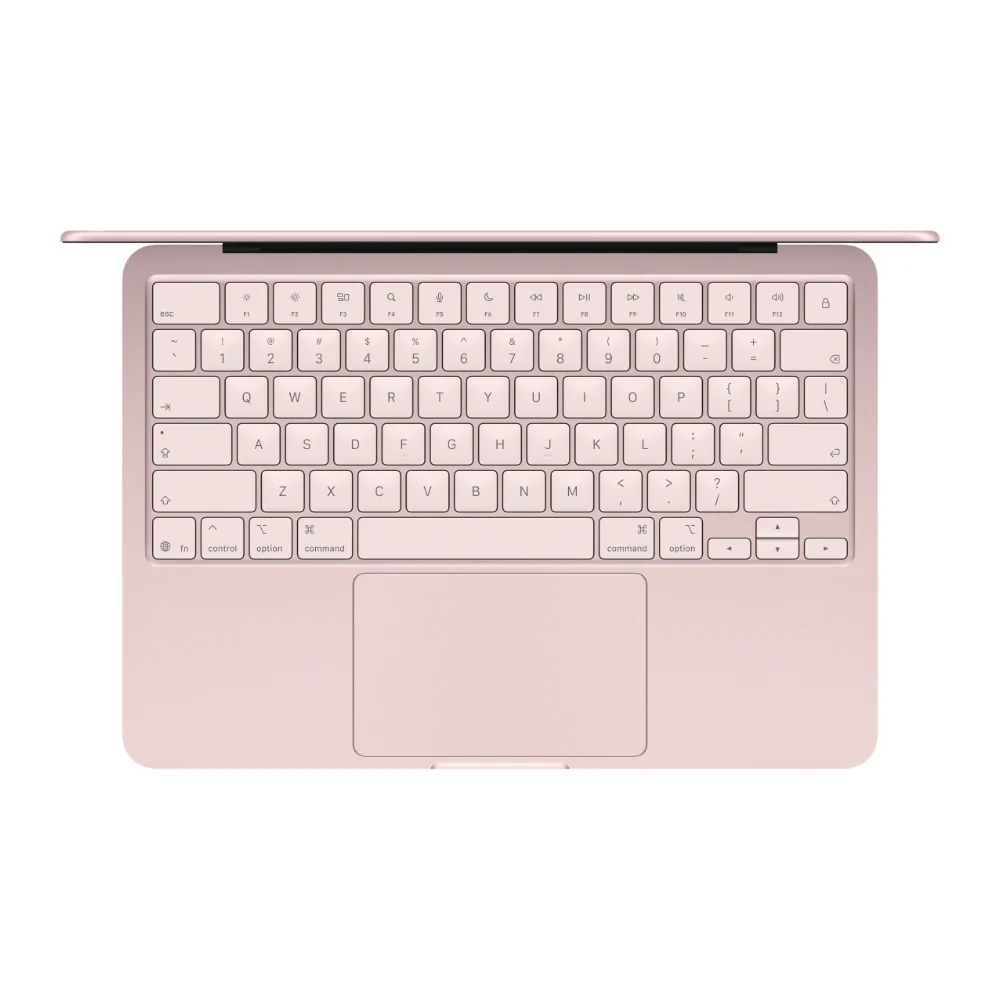 Laptop Apple MacBook Neo 13 inch A18 Pro – ảnh 5
