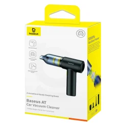 Hộp sản phẩm Baseus AT Car mặt trước