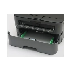 Máy in laser Brother HL-L2321D – khay giấy 250 tờ