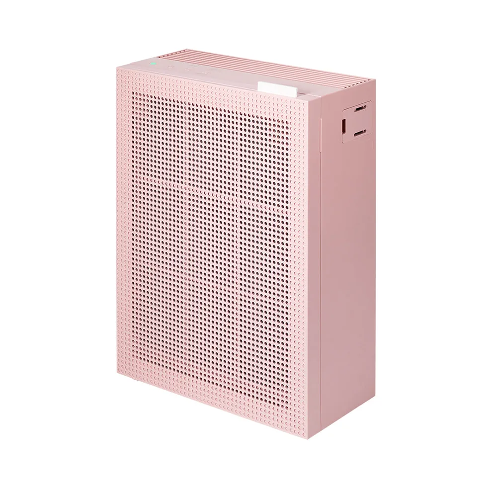 Máy lọc không khí Coway Cartridge (P) AP-1019C (P) nhìn nghiêng