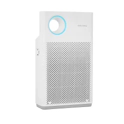 Máy lọc không khí Coway Classic AP-1018F góc chéo