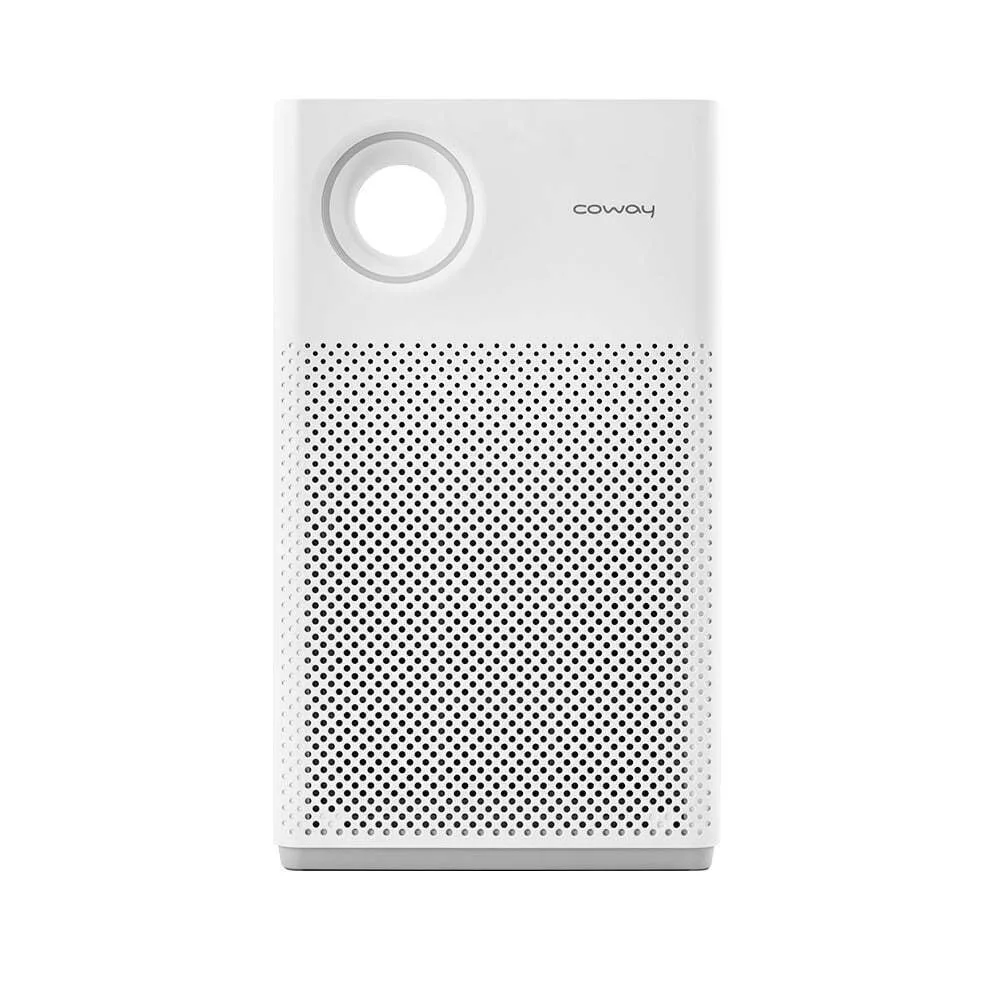 Máy lọc không khí Coway Classic AP-1018F thực tế
