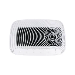 Máy lọc không khí Coway Giant AP-3018B trong không gian sống