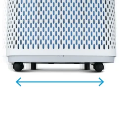 Máy lọc không khí Coway Giant AP-3018B 9