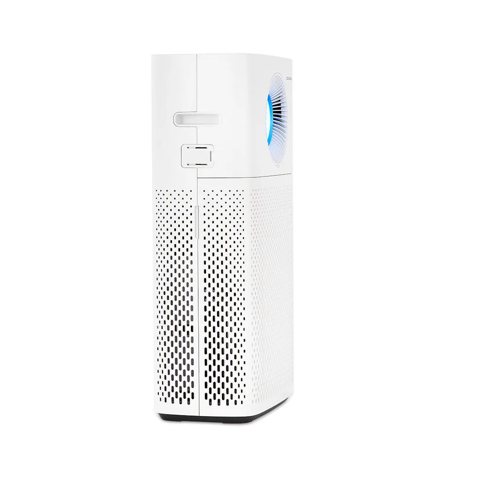 Máy lọc không khí Coway Storm AP-1516D nhìn nghiêng