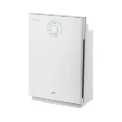 Máy lọc không khí Coway Tornado AP-1520C nhìn nghiêng