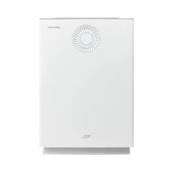 Máy lọc không khí Coway Tornado AP-1520C thực tế