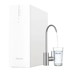 Máy Lọc Nước Âm Tủ Bếp Truliva UR3626 Eco