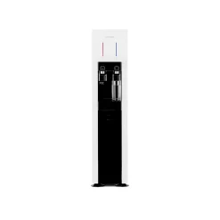 Máy lọc nước nóng lạnh Coway HARRY CHP-590R dạng cây đứng siêu mỏng