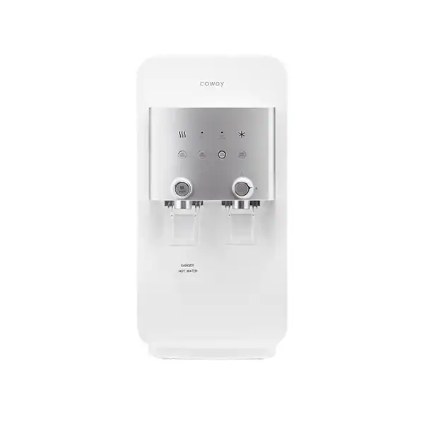 Máy lọc nước nóng lạnh Coway NEO PLUS CHP-264L nhìn chính diện