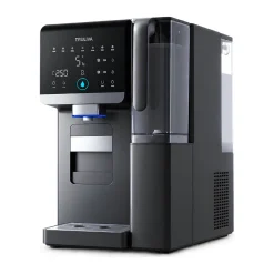 Máy Lọc Nước Nóng - Lạnh - Làm Đá Để Bàn Truliva Lavita CR-ZX5170