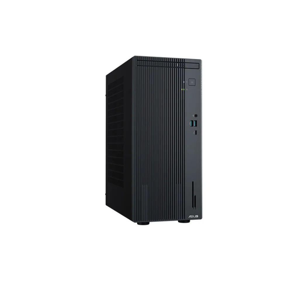 Máy tính để bàn ASUS P500MV Mini Tower | Core 3 100U / Core 5 210H / Core i7-13620H – ảnh 3