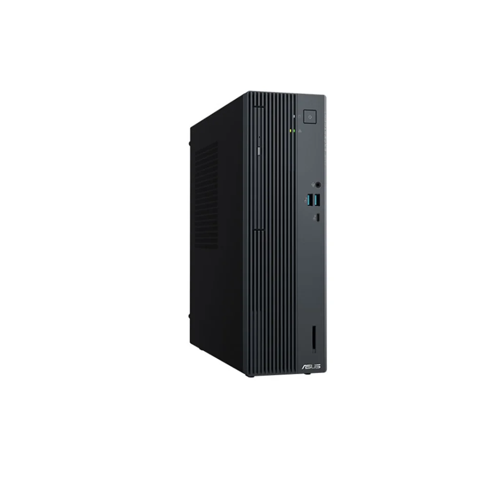 Máy tính để bàn ASUS P500SV | Core 3 100U / Core 5 210H | Win 11 – ảnh 1