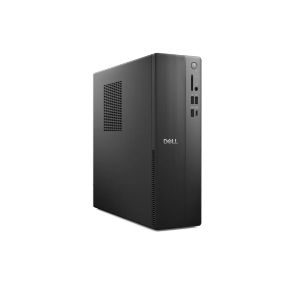 Máy tính để bàn Dell Pro Slim Essential QVS1260 | Core i3-14100 / i5-14500 – ảnh 5