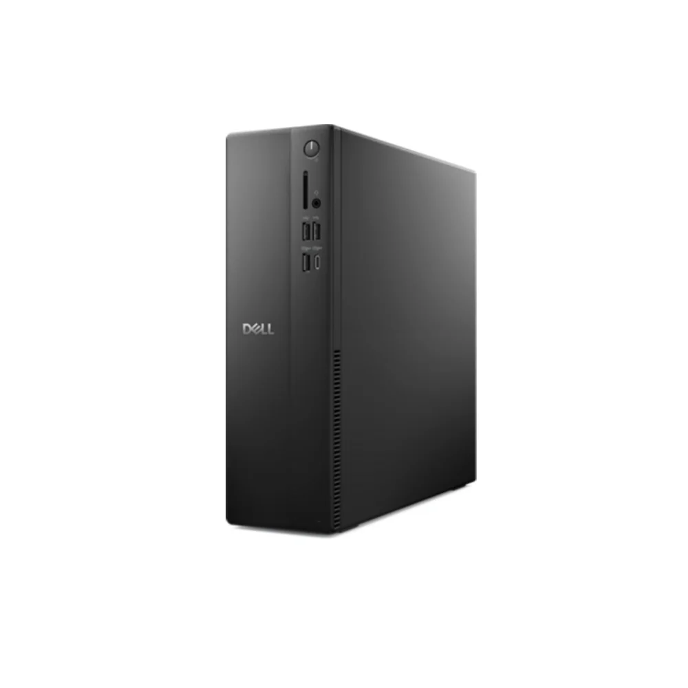 Máy tính để bàn Dell Pro Slim Essential QVS1260 | Core i3-14100 / i5-14500 – ảnh 6