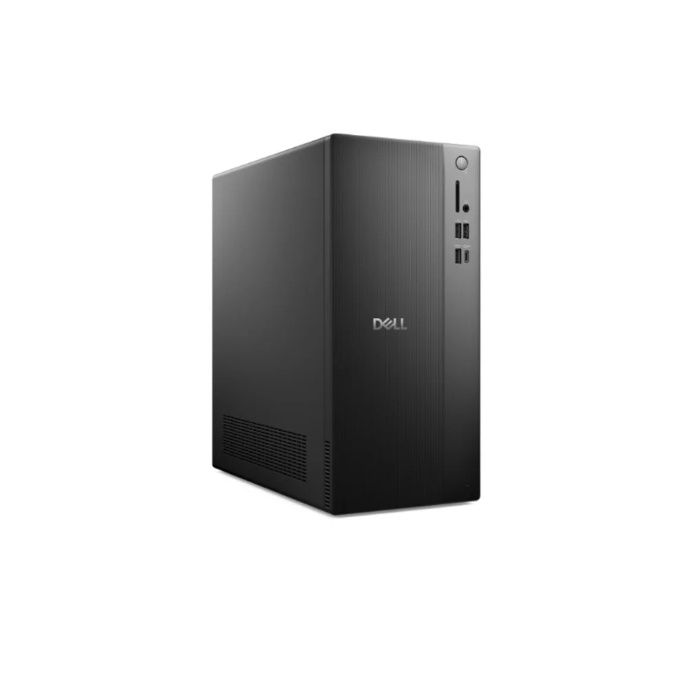 Máy tính để bàn Dell Tower ECT1250 | Core i5 / i7 / Core Ultra 5 | Win 11 – ảnh 1
