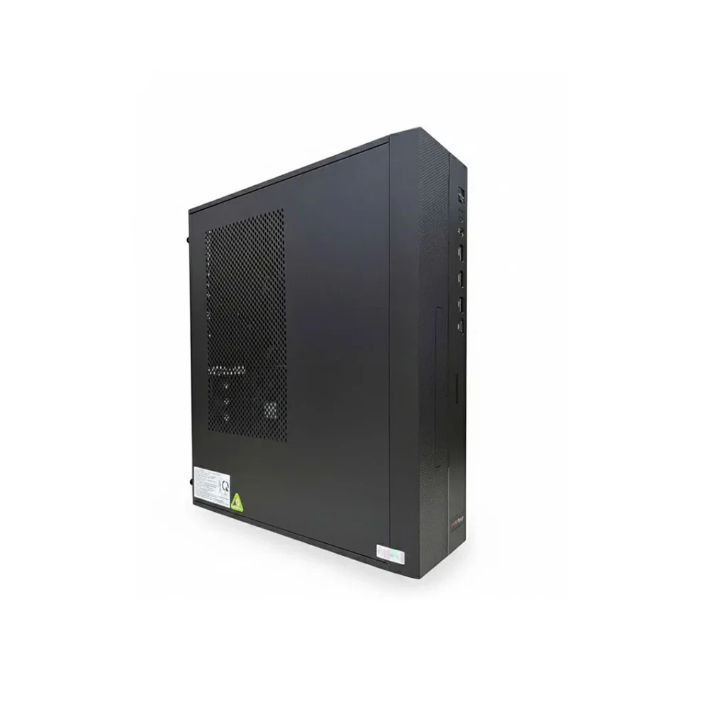 Máy tính để bàn H3C MG D800 Core i7-14700 | 16GB | 512GB SSD | Win 11 – ảnh 2
