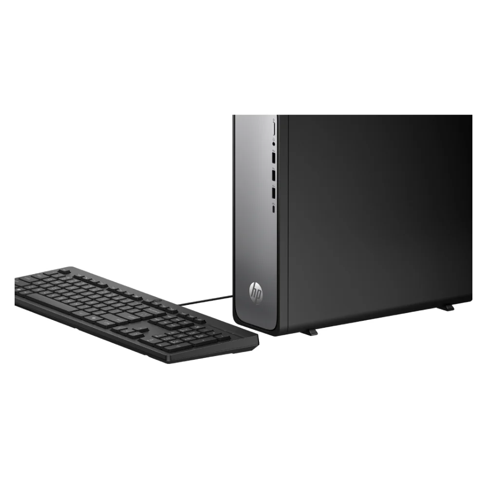Máy tính để bàn HP OmniDesk S03 | Core i5-14400 / i7-14700 | 16GB | 512GB SSD – ảnh 2