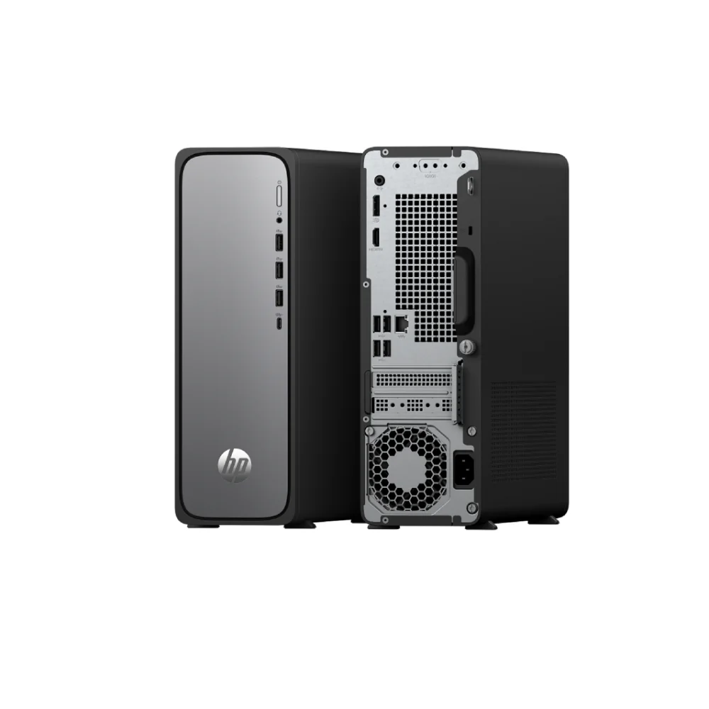 Máy tính để bàn HP OmniDesk S03 | Core i5-14400 / i7-14700 | 16GB | 512GB SSD – ảnh 3