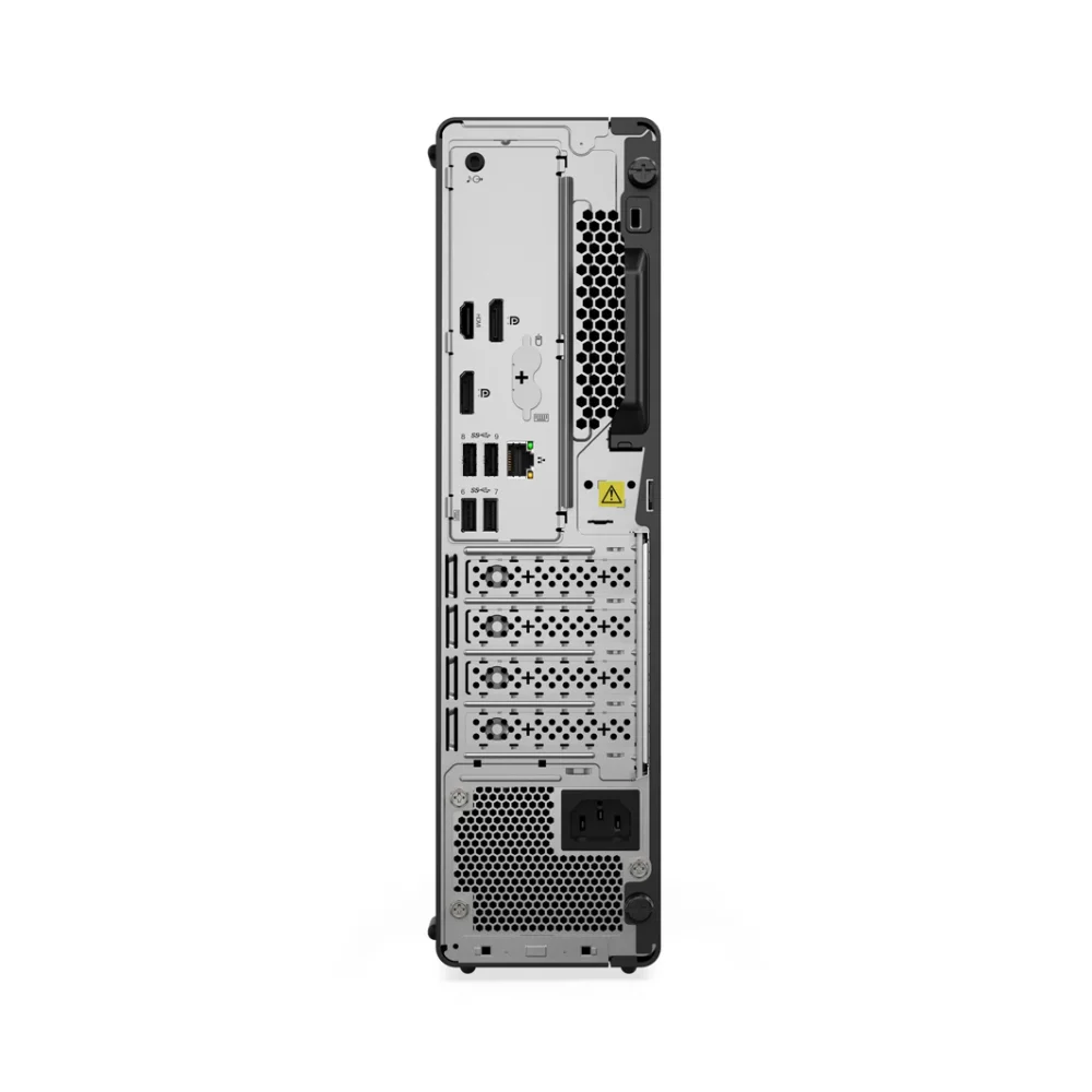 Máy tính để bàn Lenovo ThinkCentre M70s Gen 6 Core Ultra 7 265 | 16GB | 512GB SSD – ảnh 4