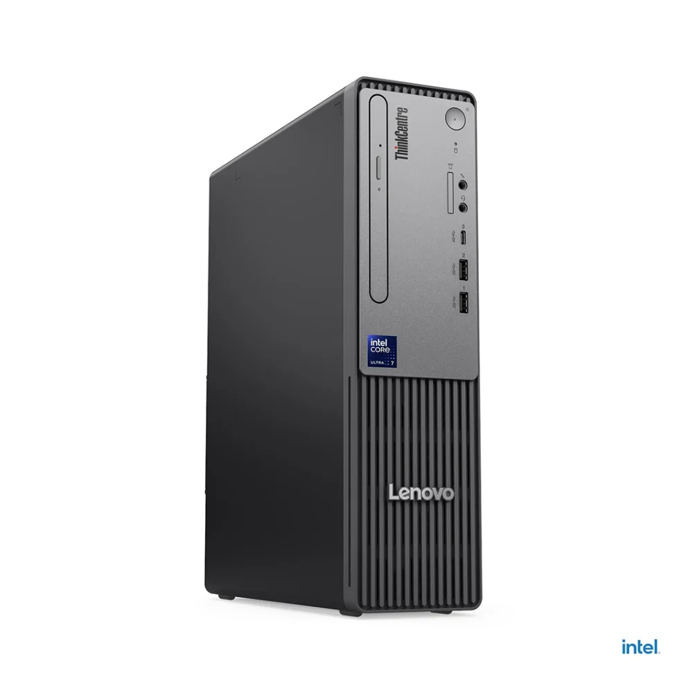 Máy tính để bàn Lenovo ThinkCentre neo 50s Gen 6 Core Ultra 5 225 – ảnh 1
