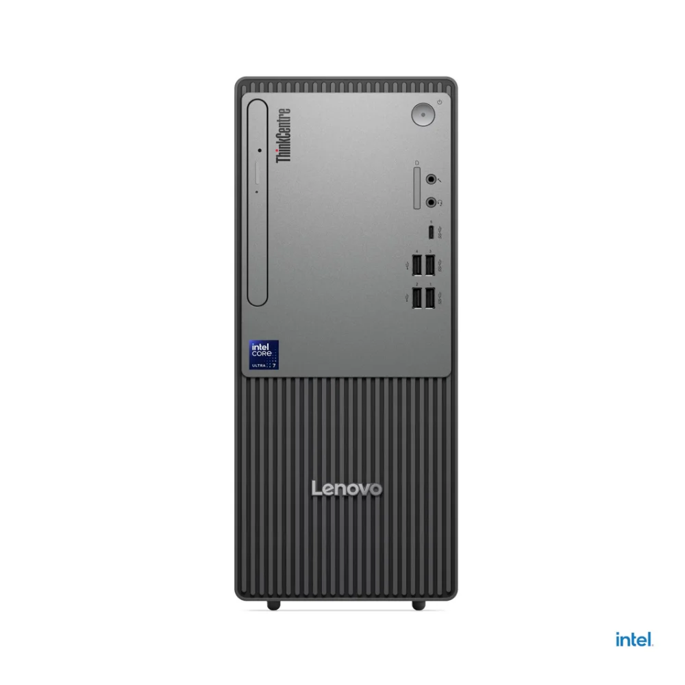 Máy tính để bàn Lenovo ThinkCentre neo 50t Gen 6 | Core Ultra 5 225 / Ultra 7 265 – ảnh 4