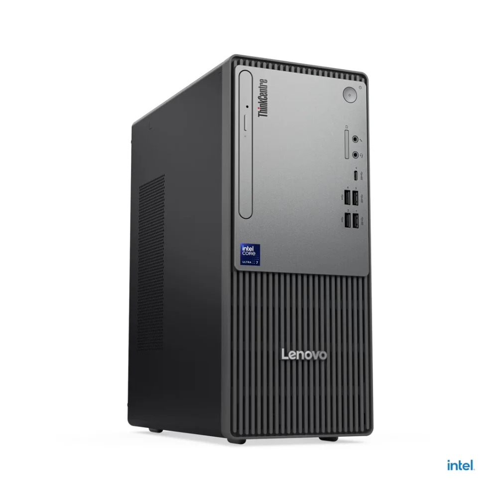 Máy tính để bàn Lenovo ThinkCentre neo 50t Gen 6 | Core Ultra 5 225 / Ultra 7 265 – ảnh 6