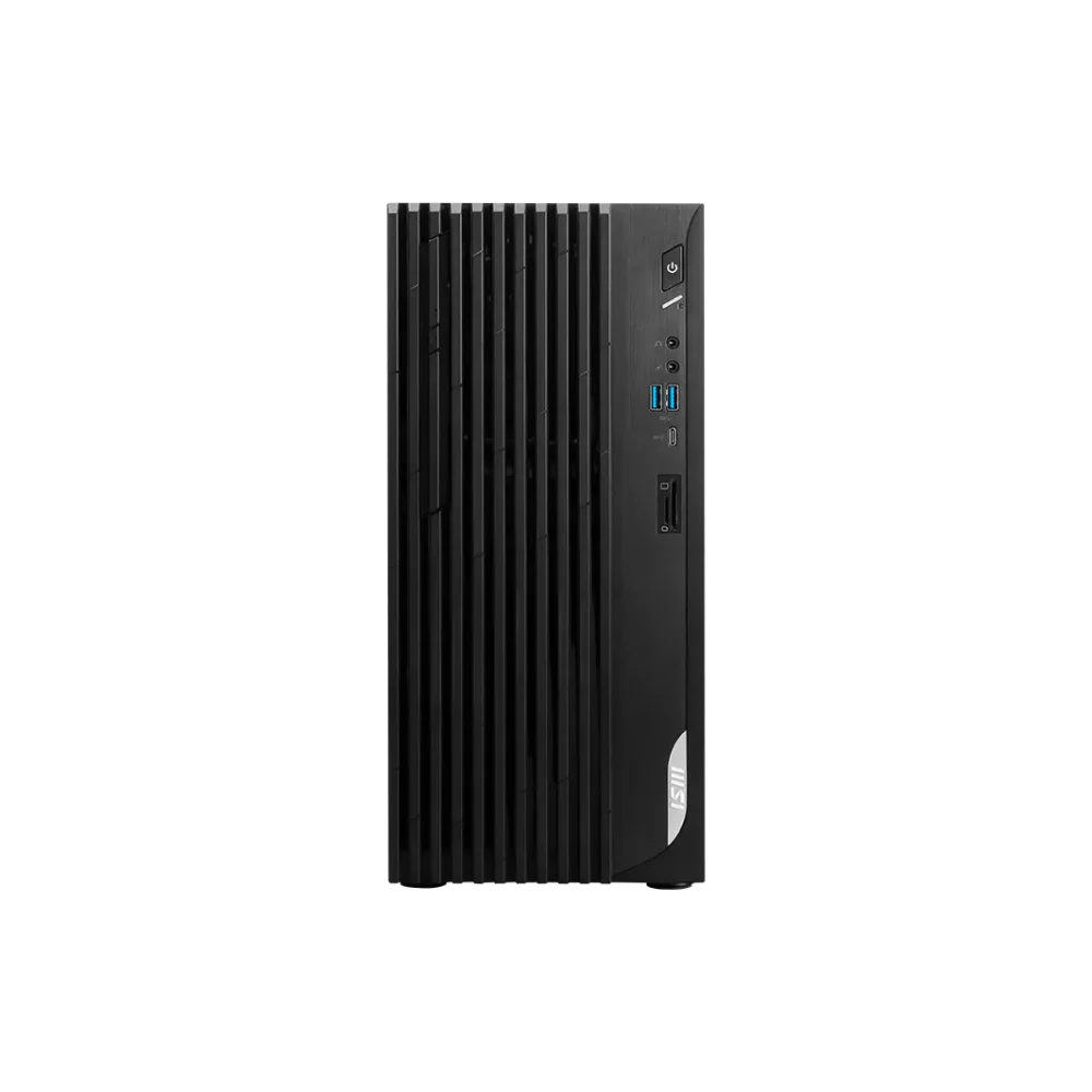 Máy tính để bàn MSI PRO DP180 A14 Core i7-14700 | 16GB | 512GB SSD | Win 11 – ảnh 1