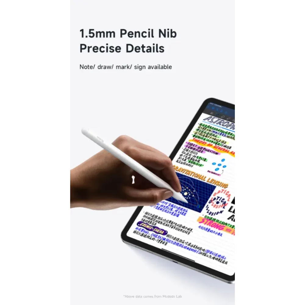 Bút Cảm Ứng MCDODO PN-308 – ảnh 6
