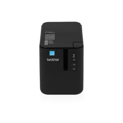 Máy in nhãn Brother PT-P900w – ảnh 1