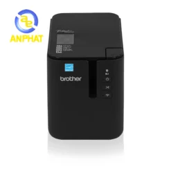 Máy in nhãn Brother PT-P900w – ảnh 2