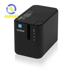Máy in nhãn Brother PT-P900w – ảnh 3
