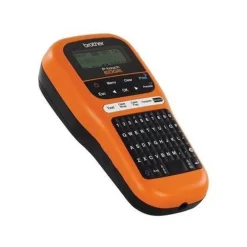 Máy in nhãn Brother PT-E110 – ảnh 2