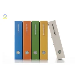 Máy in nhãn Brother PTP-750W – ảnh 2