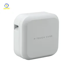 Máy in nhãn Brother PT-P710BT – ảnh 3