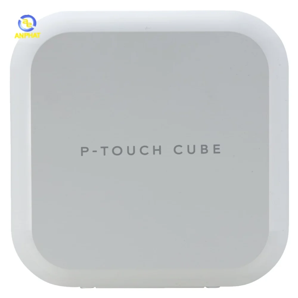 Máy in nhãn Brother PT-P710BT – ảnh 4