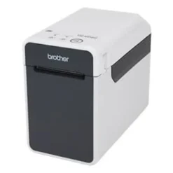 Máy in nhãn Brother TD-2020 (In nhãn và hóa đơn) – ảnh 1