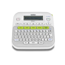 Máy in nhãn Brother PT-D210 – ảnh 1