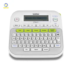 Máy in nhãn Brother PT-D210 – ảnh 2