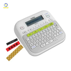 Máy in nhãn Brother PT-D210 – ảnh 3