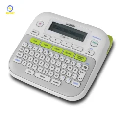 Máy in nhãn Brother PT-D210 – ảnh 4
