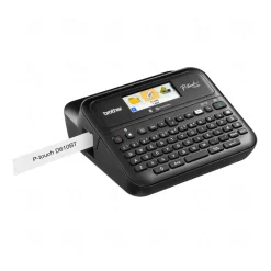 Máy in nhãn Brother PT-D610BT – ảnh 4