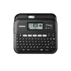Máy in nhãn Brother PT-D460BT – ảnh 1