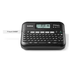 Máy in nhãn Brother PT-D460BT – ảnh 2