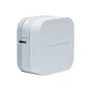 Máy in nhãn mã vạch Brother PT-P300BT – ảnh 1